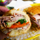 Illustration for article titled Heres Your Official GT Sexiest Sandwich Alive Poll